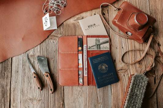Indian Leather vs. Italian Leather: A Detailed Comparison