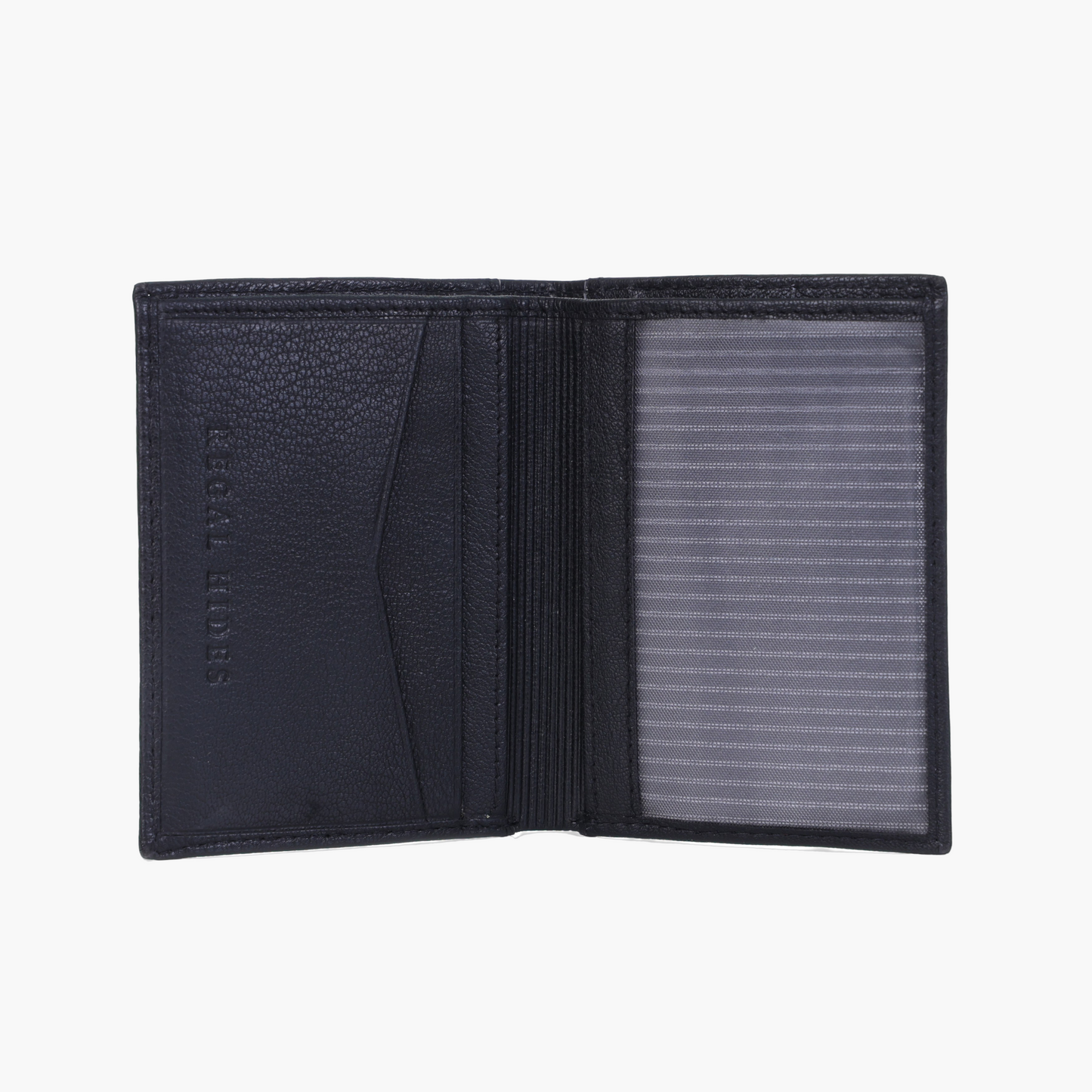 CH03 Regal card pro Black Unisex