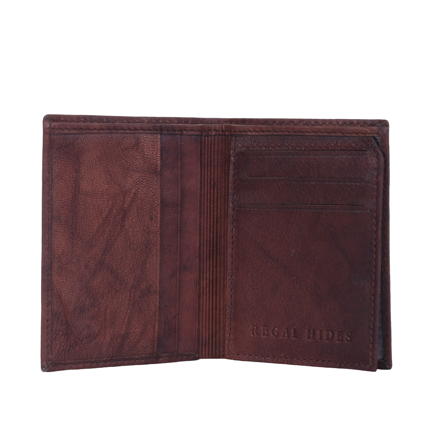 CH02 Regal card pro Tan Unisex