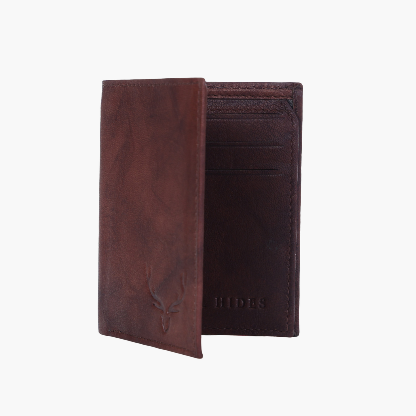 CH02 Regal card pro Tan Unisex
