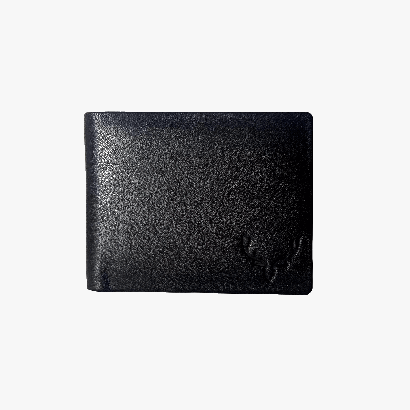 W12 Regal classics brown Bi-fold Stichfree