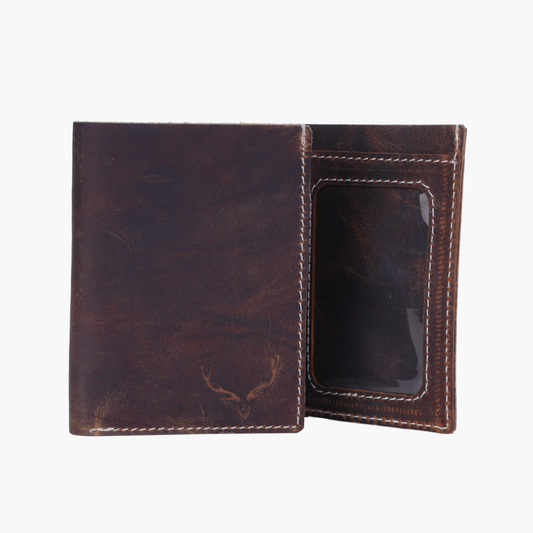 W01 Regal trinity tri-fold