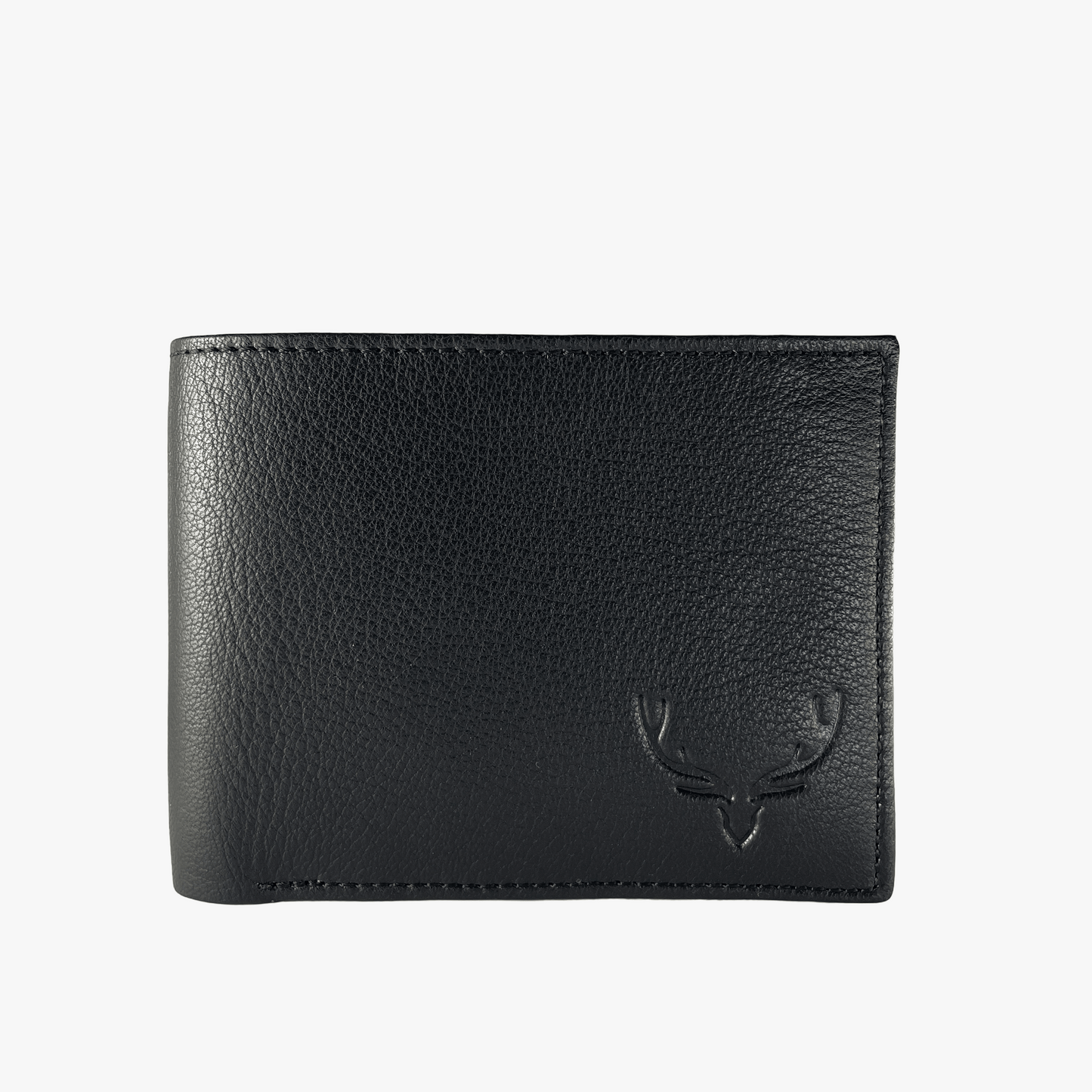W11 Regal classics black Bi-fold