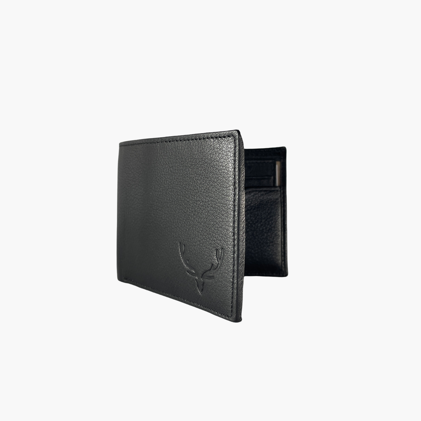 W11 Regal classics black Bi-fold