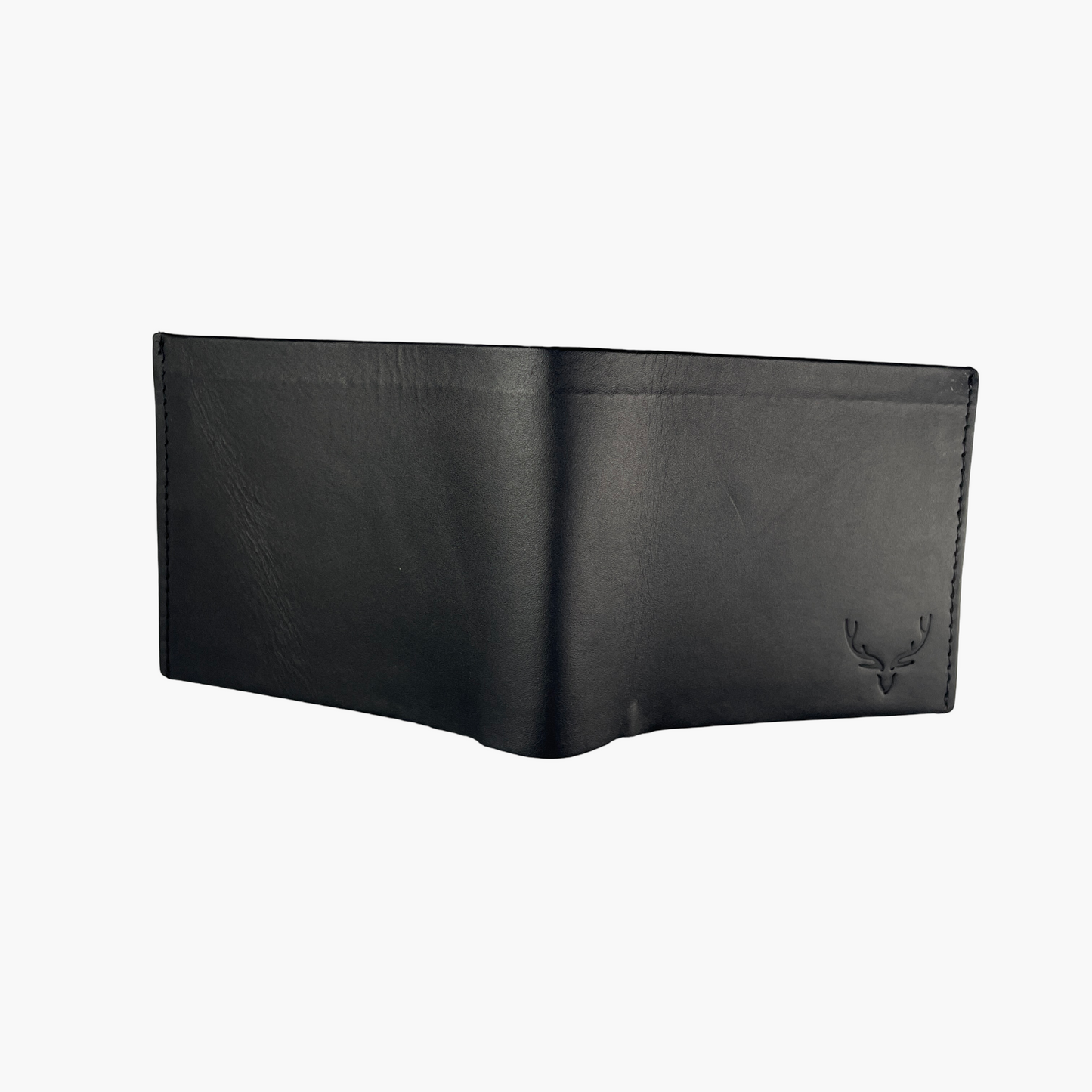 W05 Regal classics black bi-fold