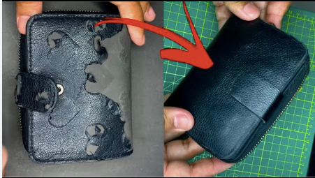 Why Choose Pure Leather Over PU or Synthetic Leather?