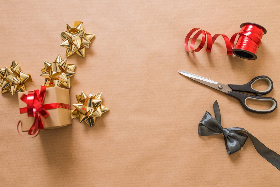 🎁 7 Thoughtful Gift Ideas for Men (That He'll Actually Use)