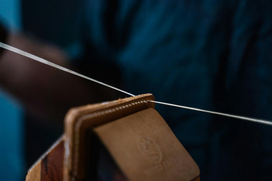 The Journey of Leather: From Raw Hide to Masterpiece
