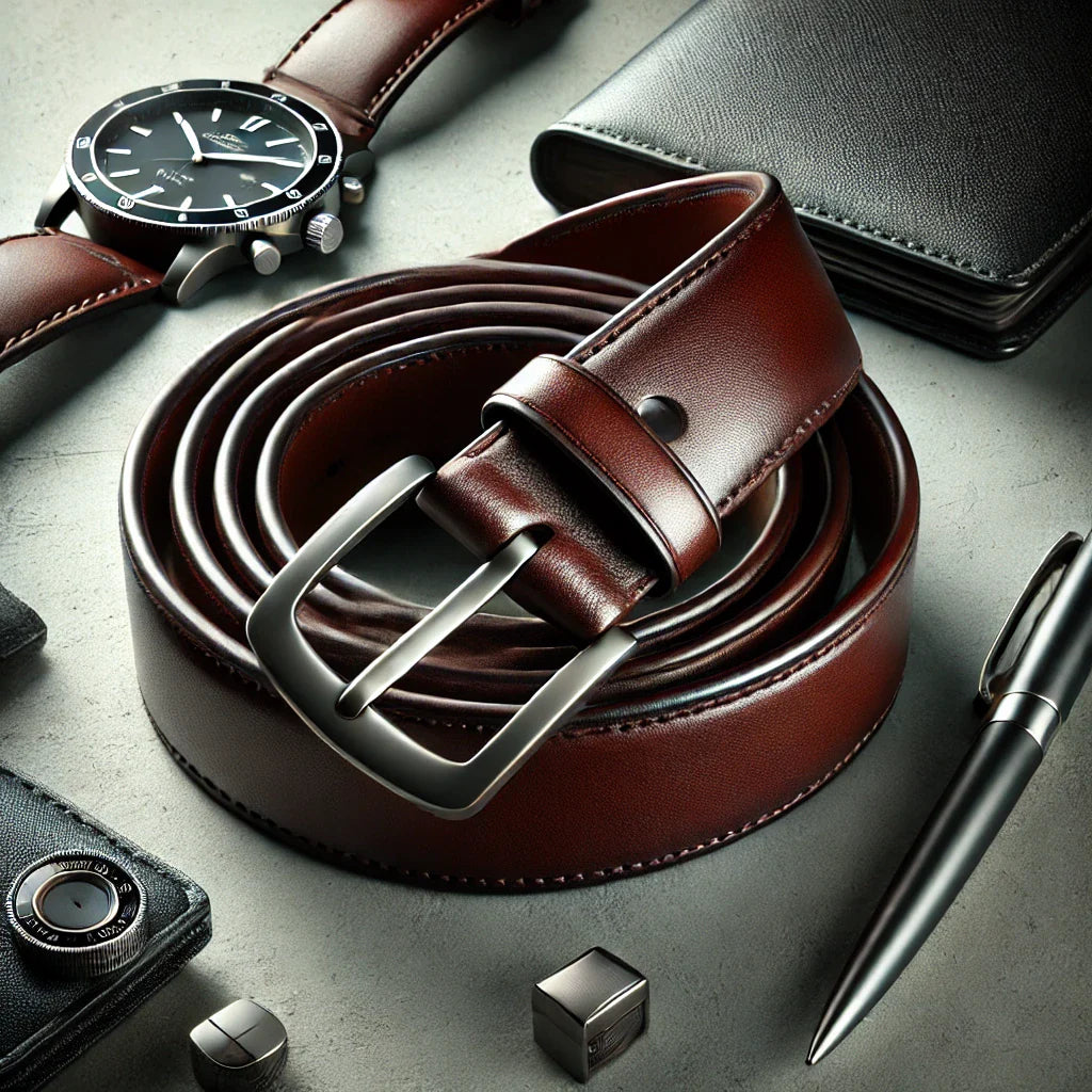 Leather Belts