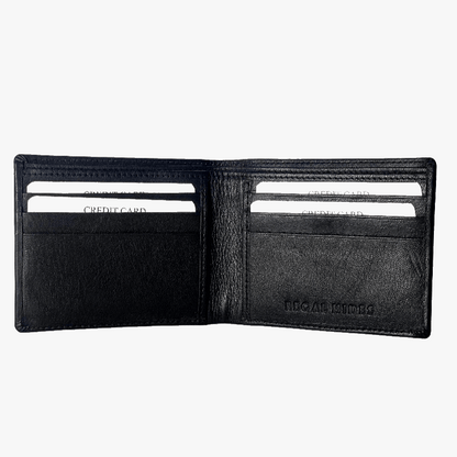 W12 Regal classics brown Bi-fold Stichfree