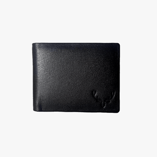W12 Regal classics brown Bi-fold Stichfree