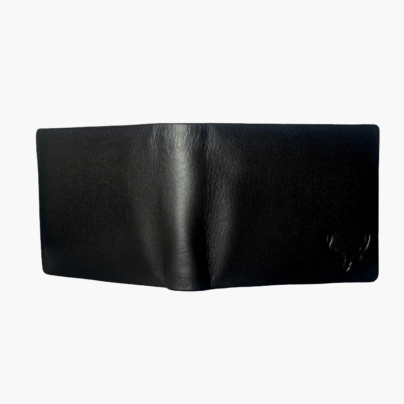 W12 Regal classics brown Bi-fold Stichfree