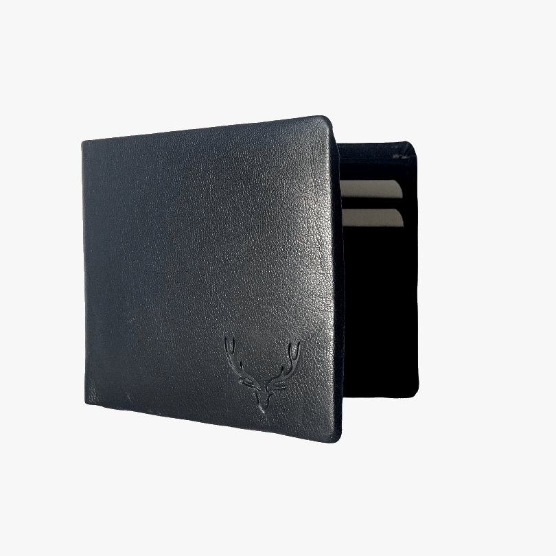 W12 Regal classics brown Bi-fold Stichfree