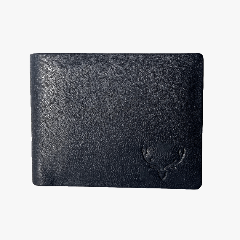 W12 Regal classics Blue Bi-fold Stichfree