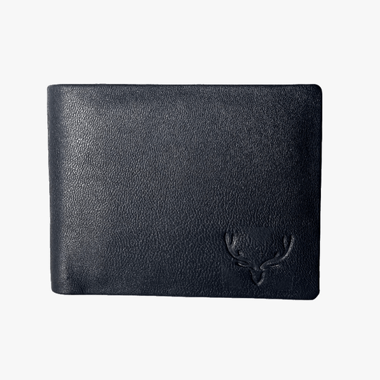 W12 Regal classics Blue Bi-fold Stichfree
