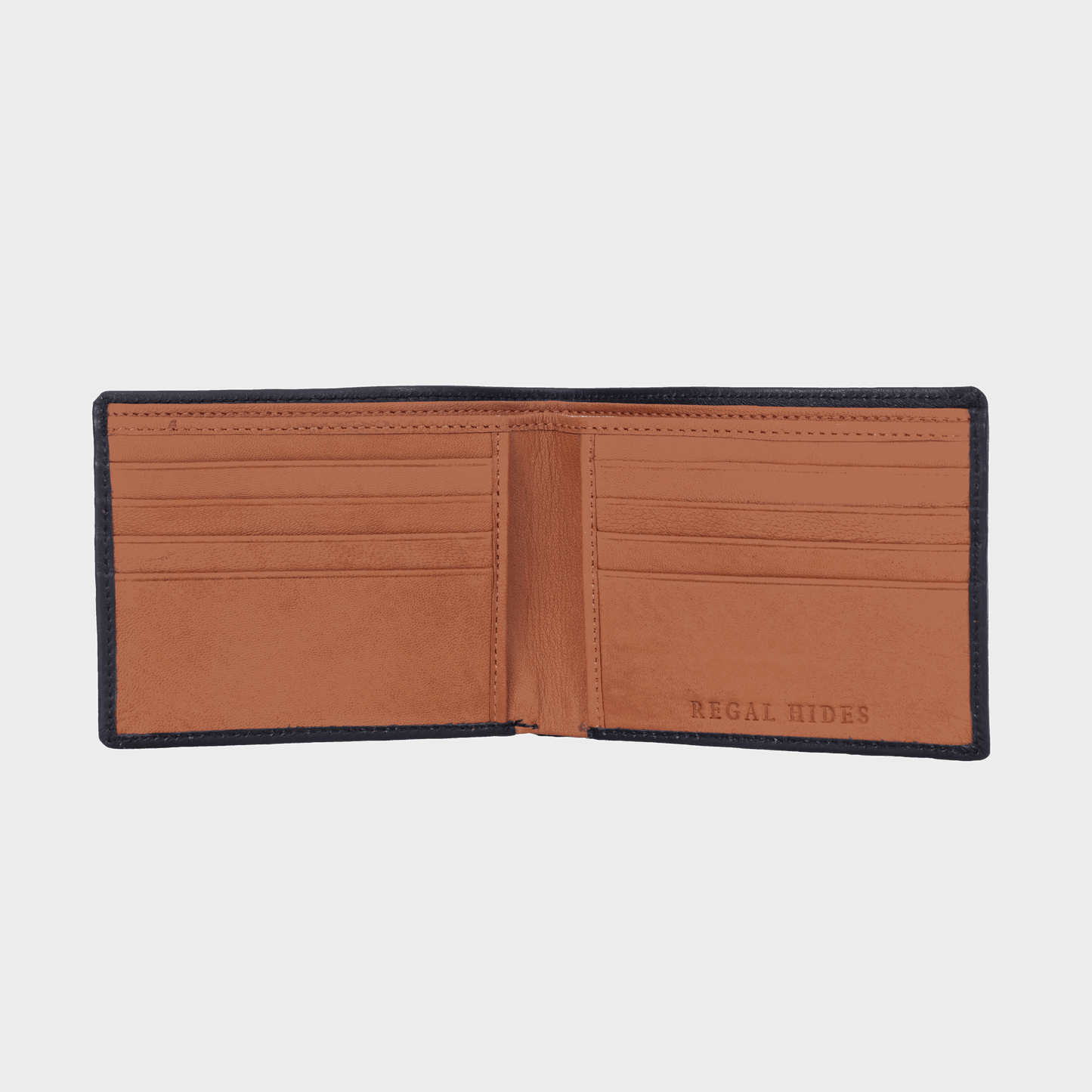 W03 Regal duo bi-fold