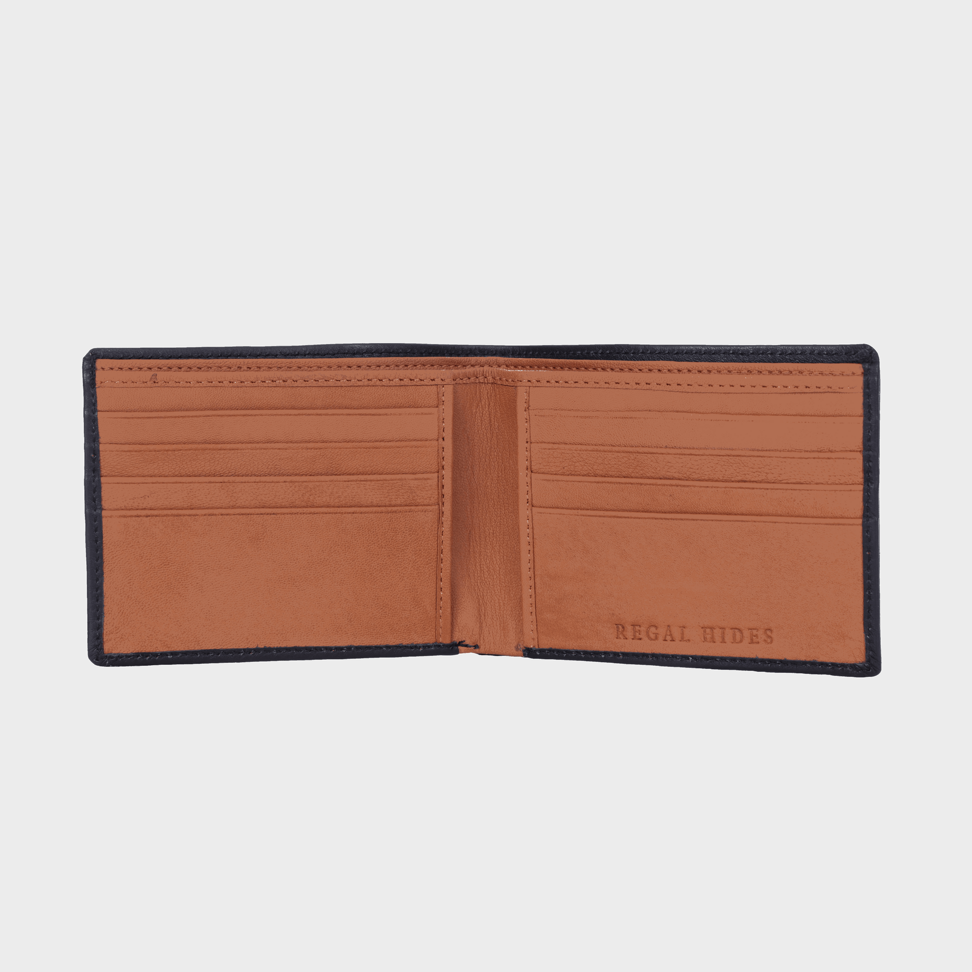 W03 Regal duo bi-fold