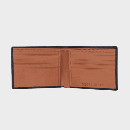 W03 Regal duo bi-fold