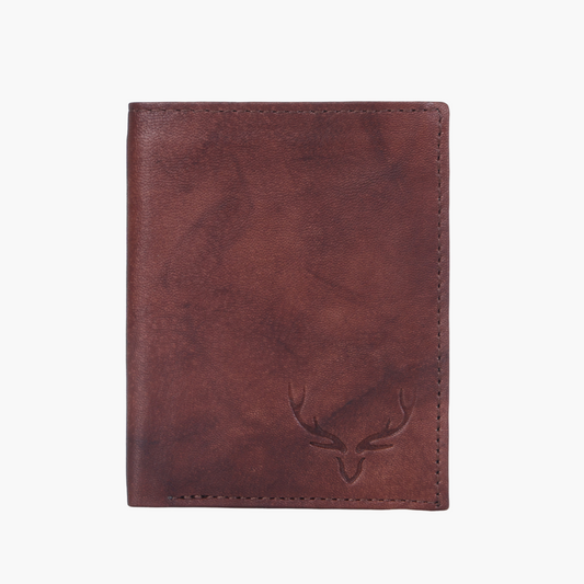 CH02 Regal card pro Tan Unisex