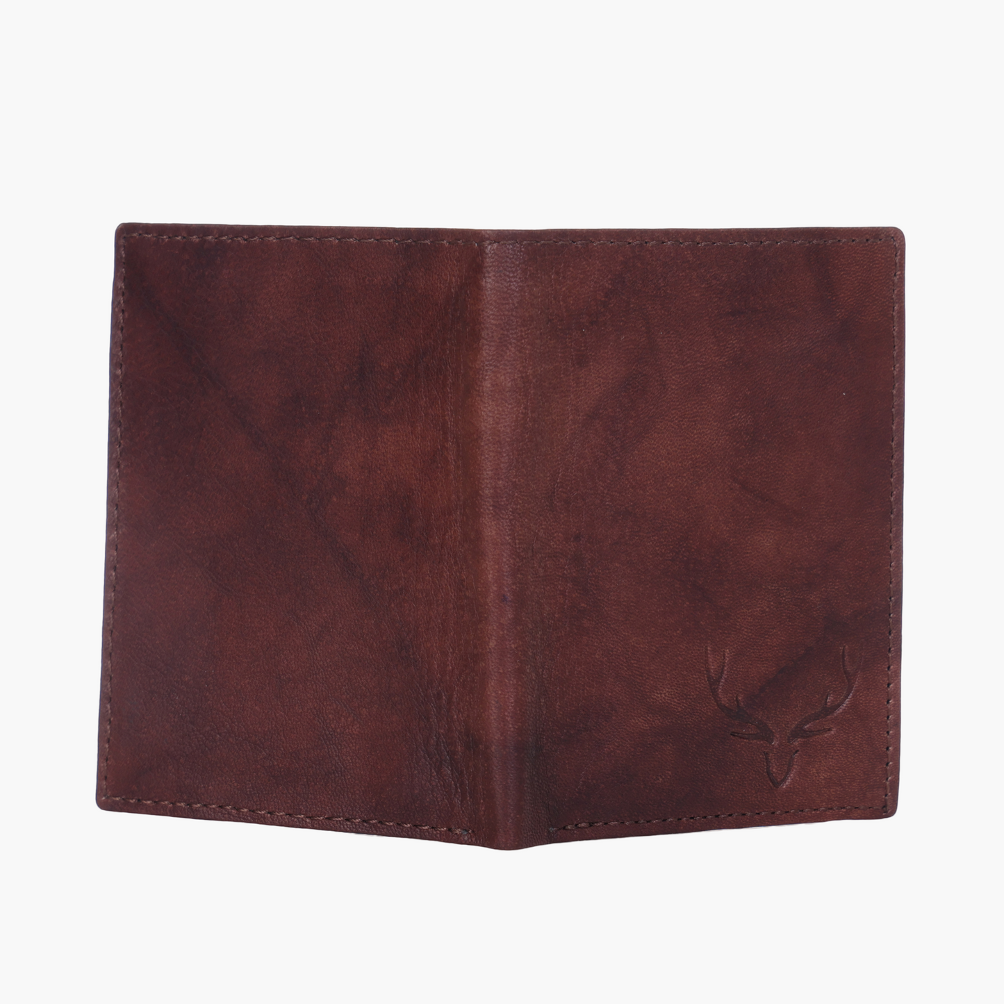 CH02 Regal card pro Tan Unisex
