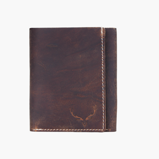 W01 Regal trinity tri-fold