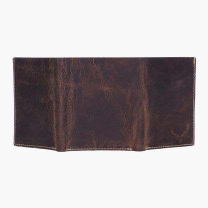 W01 Regal trinity tri-fold