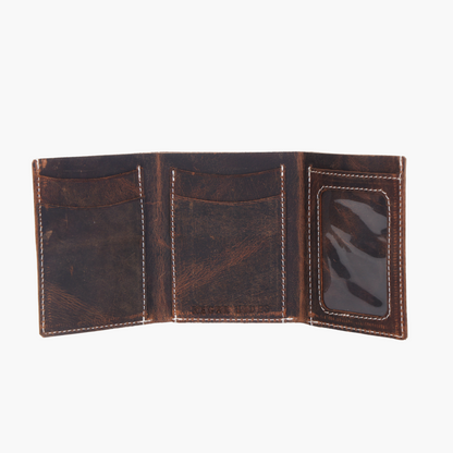 W01 Regal trinity tri-fold