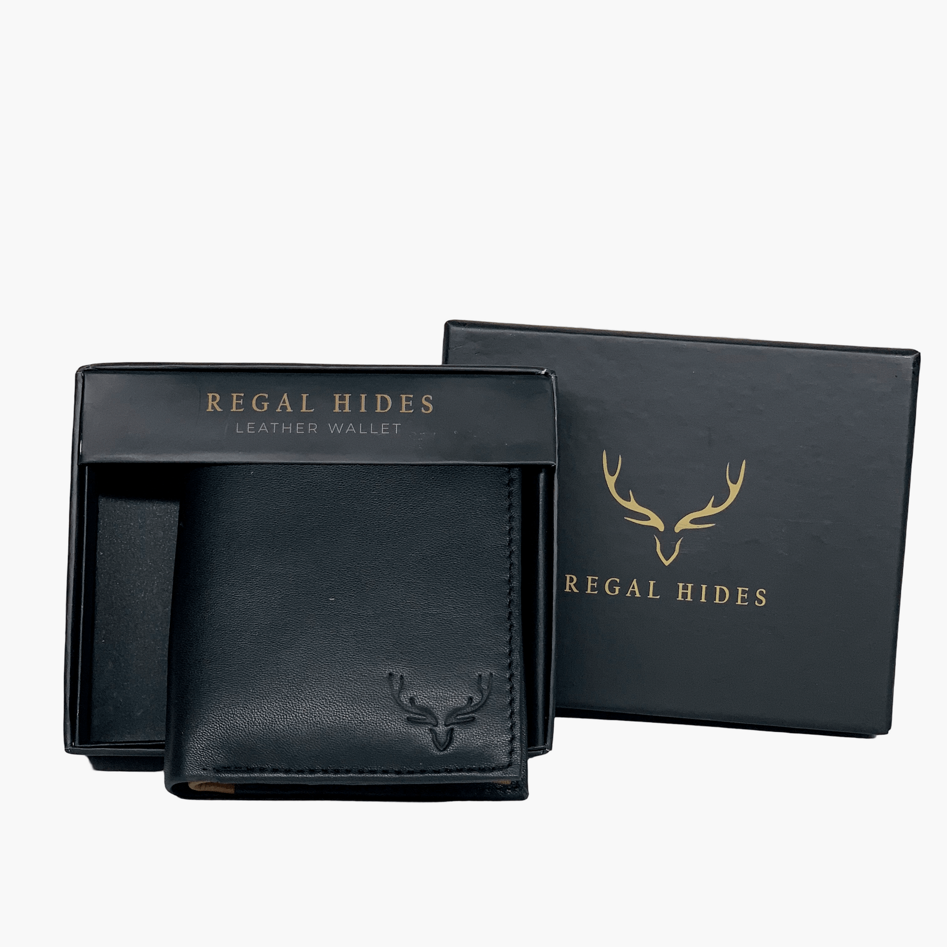 W10 Regal duo bi-fold