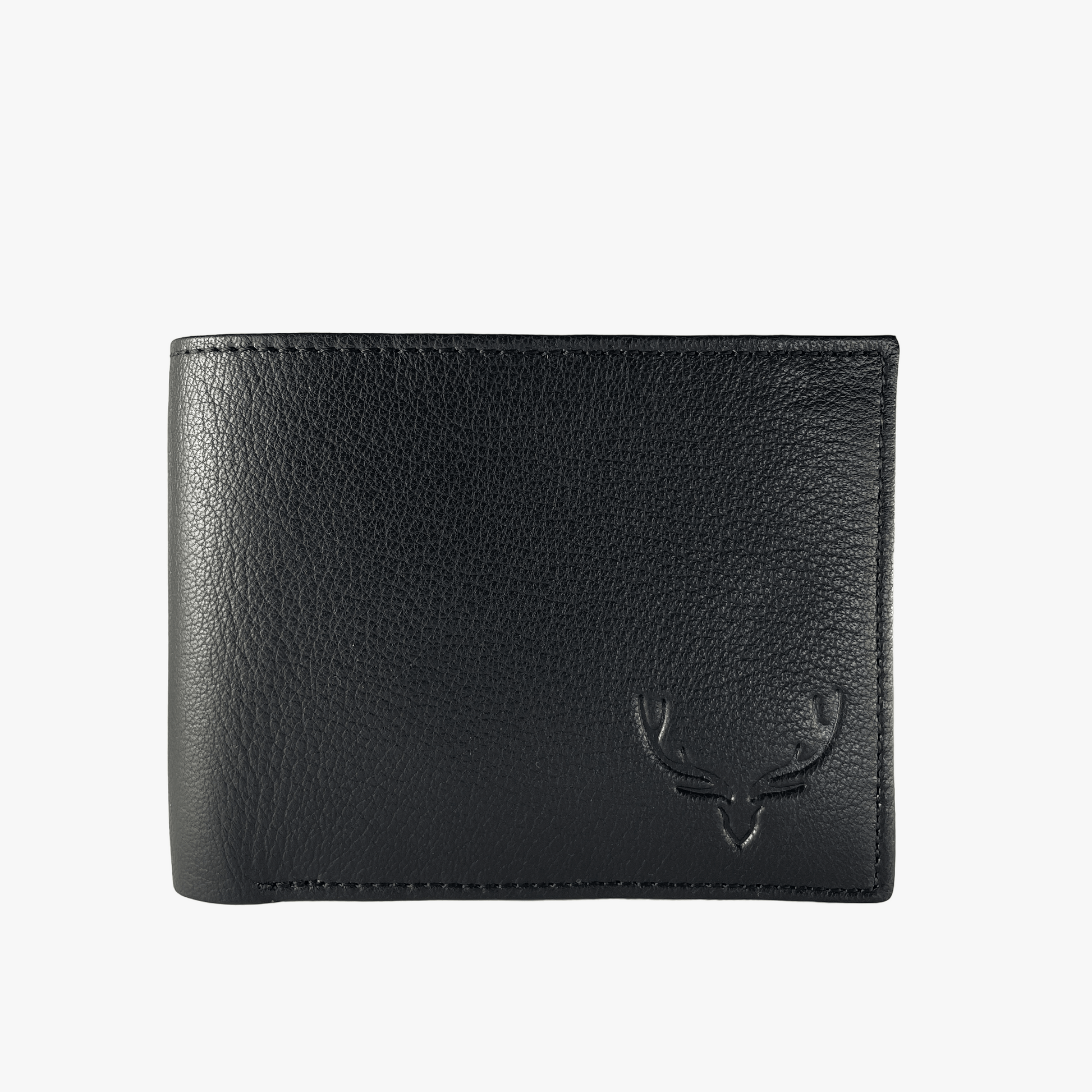 W11 Regal classics black Bi-fold