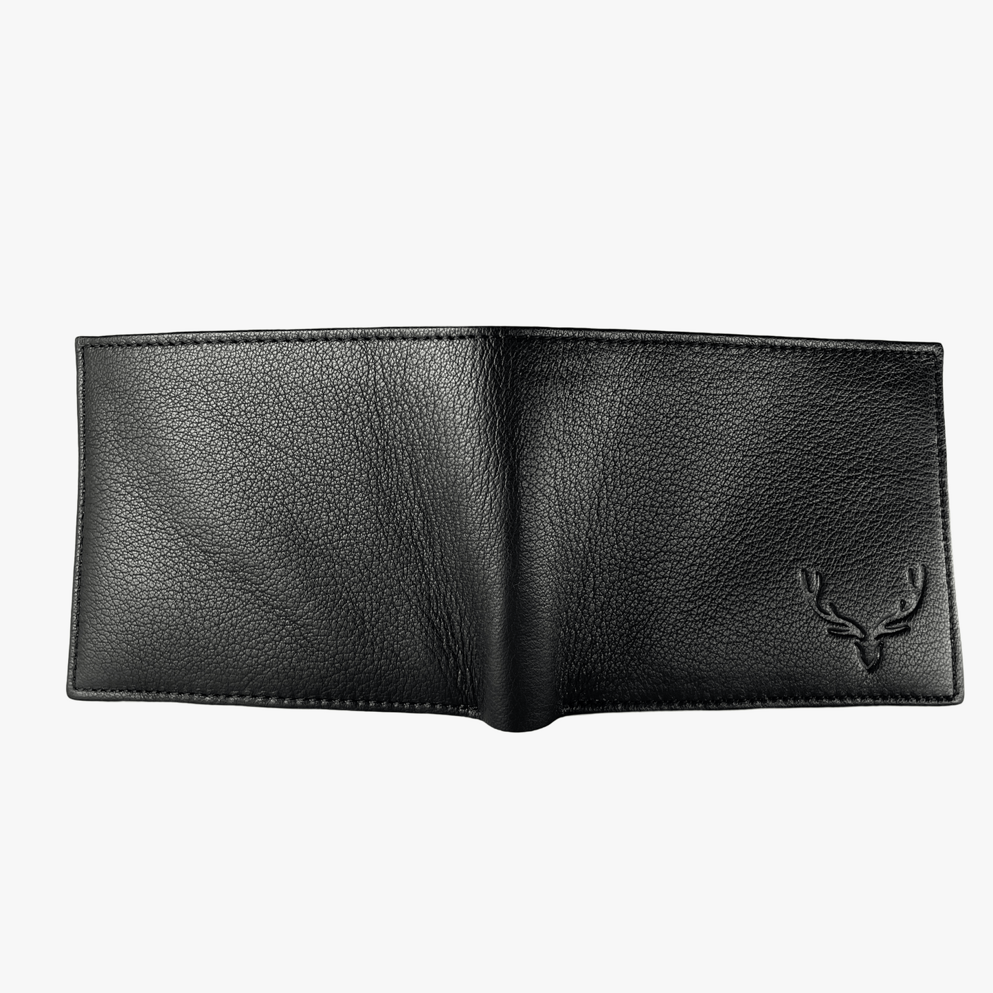 W11 Regal classics black Bi-fold