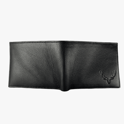 W11 Regal classics black Bi-fold
