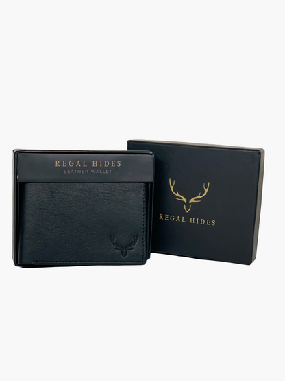 W03 Regal duo bi-fold